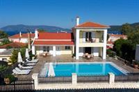 Hotel Diamanto Complex Sami  Exterior foto