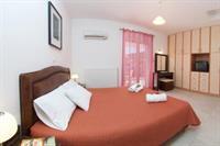 Hotel Diamanto Complex Sami  Exterior foto