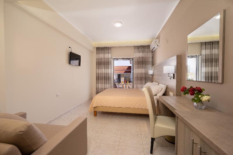 Hotel Diamanto Complex Sami  Exterior foto